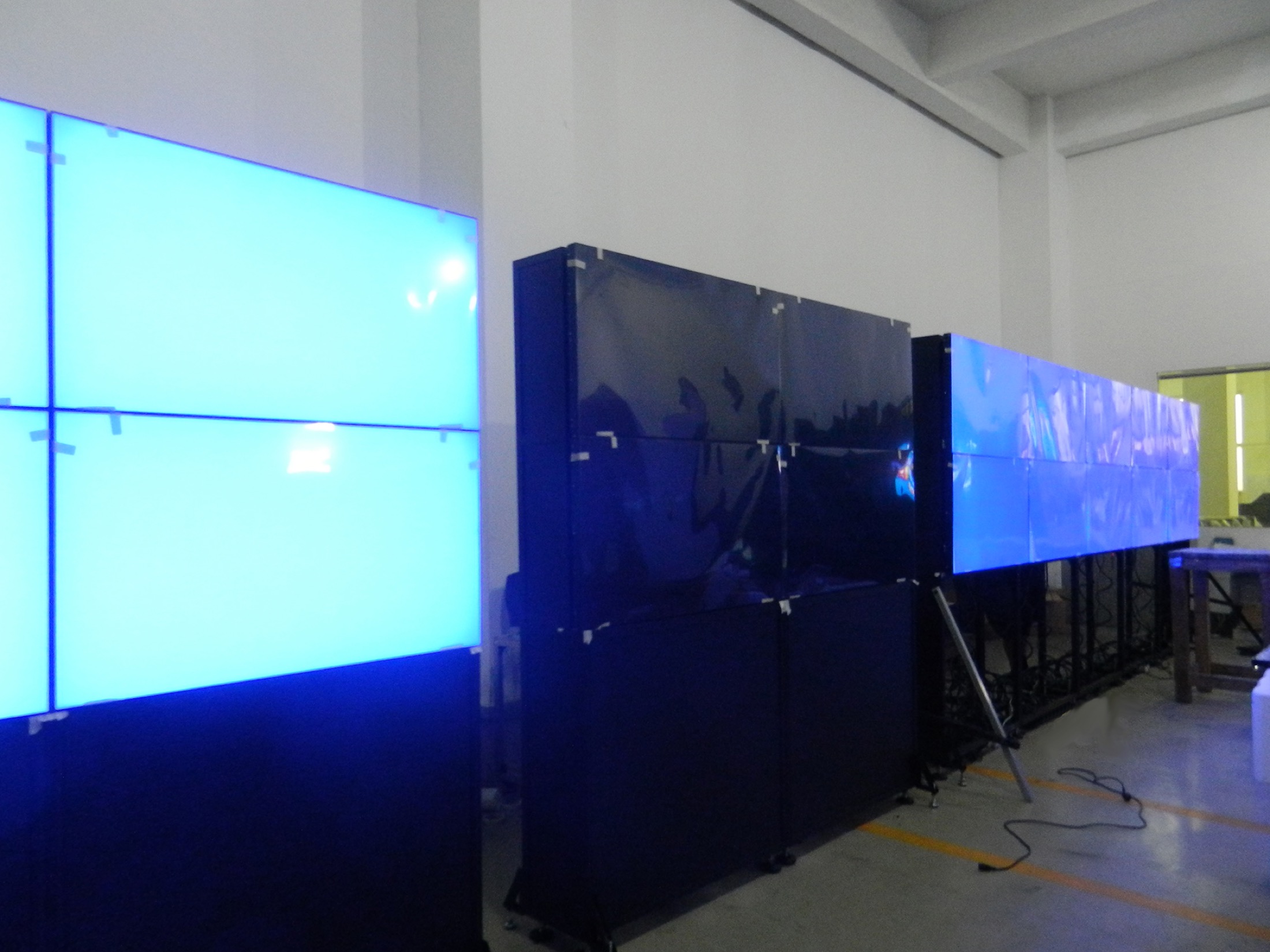 System Testing