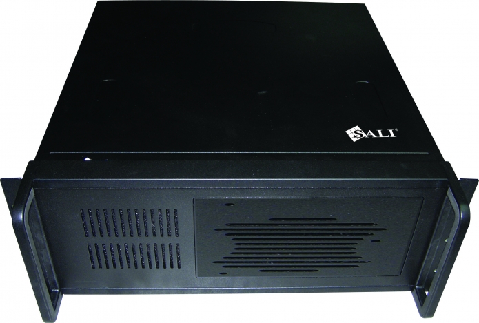 eLan2000 Professional Controller