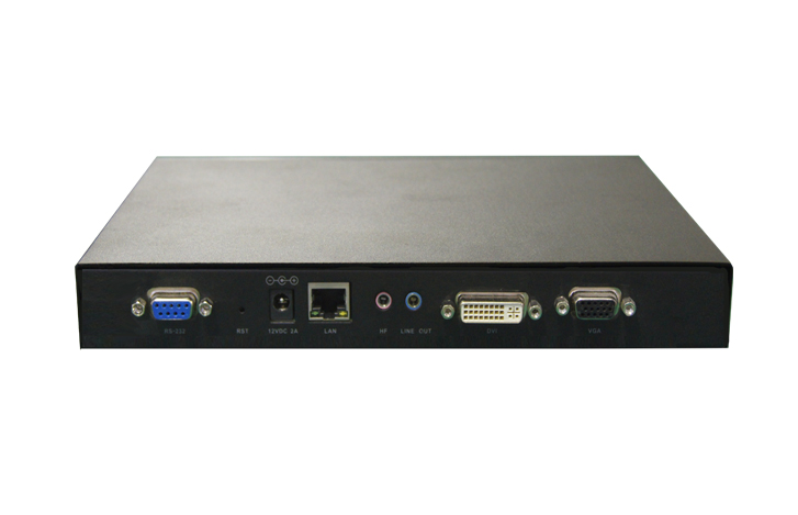eNet1000 Distributed Control
